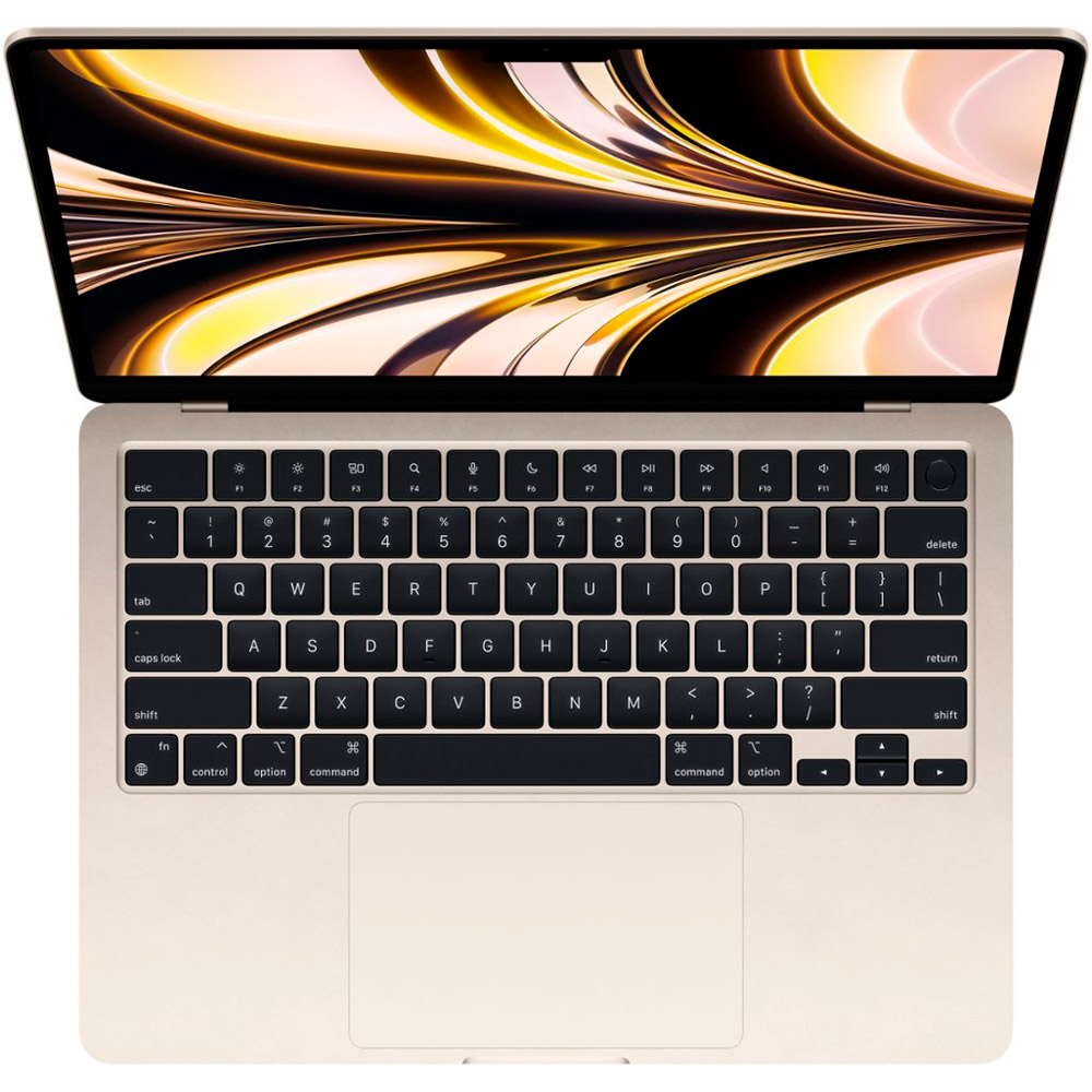 MacBook Air M2 1 2