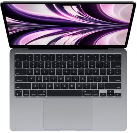 MacBook Air M2 2