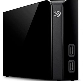 Seagate Backup Plus2