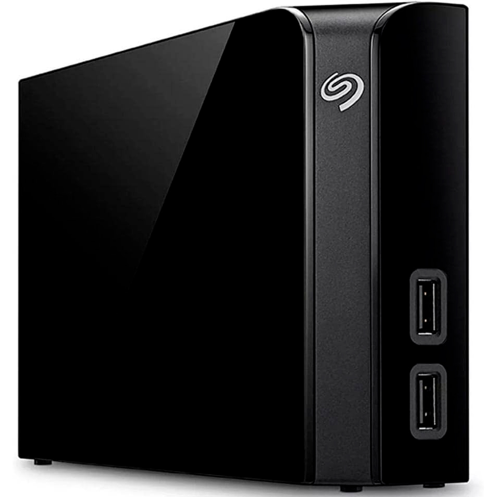 Seagate Backup Plus2