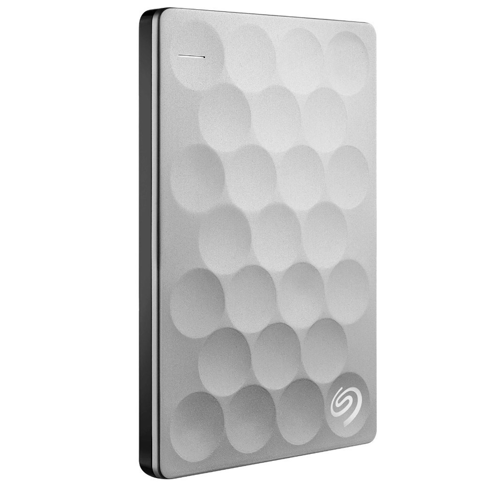 Seagate Ultra Slim1