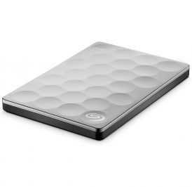 Seagate Ultra Slim2