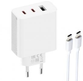 Xiaomi-67W-GaN-Charger-2C1A-4