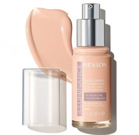 base Revlon 1 1