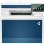 impressora HP Laserjet Pro MFP 4303fdw