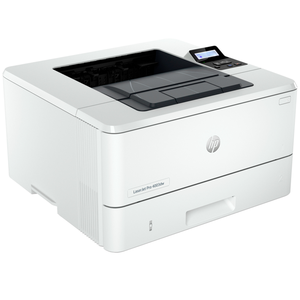 impressora HP Laserjet Pro 4003dw2