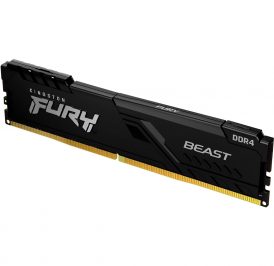 memoria Kingston DDR4 2