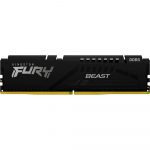 memoria Kingston DDR5 Fury Beast 1