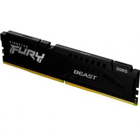 memoria Kingston DDR5 Fury Beast 2