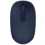 mouse sem fio microsoft 1850