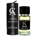 perfume Chris Adams Ca Man