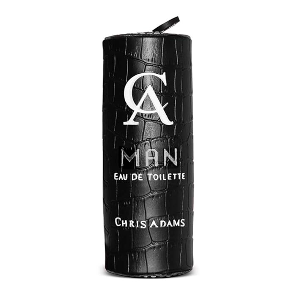 perfume Chris Adams Ca Man2