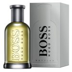 perfume Hugo Boss Bottled