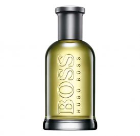 perfume Hugo Boss Bottled1