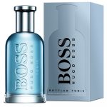 perfume Hugo Boss Bottled Tonic