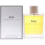 perfume Hugo Boss Number One