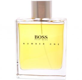 perfume Hugo Boss Number One2