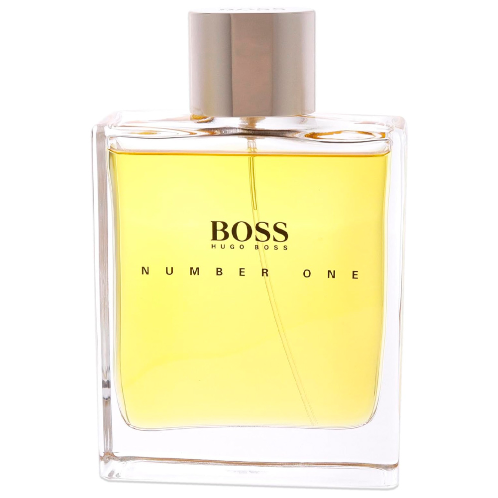 perfume Hugo Boss Number One2