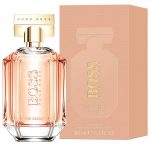 perfume Hugo Boss The Scent