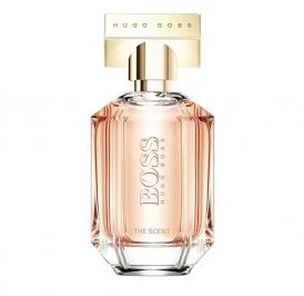 perfume Hugo Boss The Scent2