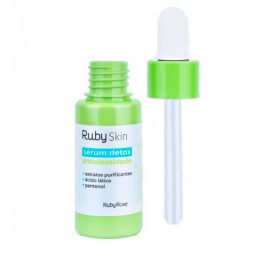 serum detox antioleosidad basics ruby rose