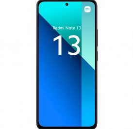 Smartphone Xiaomi Redmi Note 13 Dual SIM 6GB+128GB 6.67″ OS 13 – Preto Meia Noite EU 52905 - Image 2