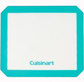 Jogo de Tapetes Cuisinart CTG-00-2BM Silicone 2 Peças - Image 2