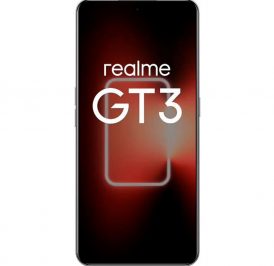 Smartphone realme GT3 RMX3709 Dual SIM 16GB+1TB 6.74″ OS 13 – Pulse White - Image 2