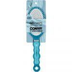 72603HU conair hairbrush gelgrips cushion teal inset 1