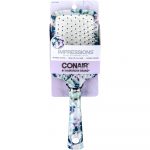 87710HU conair hairbrush impressions paddle inset 1