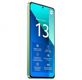 Smartphone Xiaomi Redmi Note 13 Dual SIM 6GB+128GB 6.67″ OS 13 – Verde Menta EU 53400 - Image 4