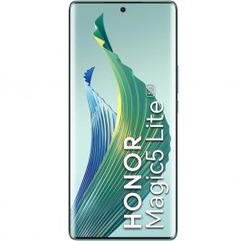 CEL HONOR MAGIC5 LITE 5G RMO NX3 EMERALD VERDE DUAL 2