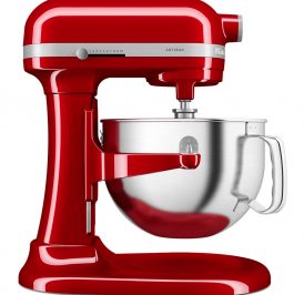 Kitchenaid_Food_processor_5KSM60SPXEER_Rojo_imperial_Profile