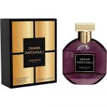 amaran oxana patchouli edp femenino 100ml 1