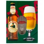 cerveja birra moretti kit 4ln 1copo 1635248699