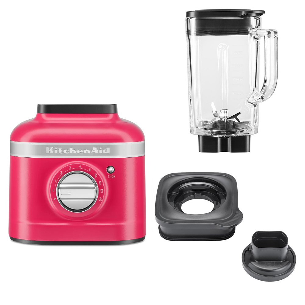 kitchenaid blender k400 artisan 5ksb4026ehi budowa