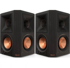 klipsch rp 502s dipole speakers pair 1