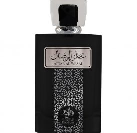 perfume al wataniah attar al wesal edp masculino 100ml1