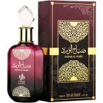 perfume al wataniah sabah al ward edp femenino 100ml 1