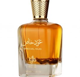 perfume al wataniah special oud edp unisex 100ml1