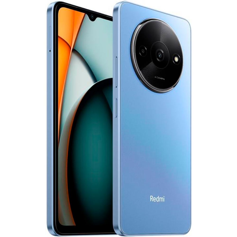 smartfon xiaomi redmi a3 671 4gb 128gb star blue 30