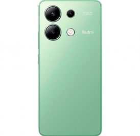 xiaomi redmi note 13 4g 6gb 128gb mint green 5