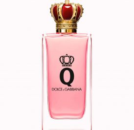 Perfume Dolce & Gabbana Queen Eau de Parfum Feminino 100ML - Image 2