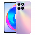 Celular HONOR X6a PLUS Starry Purple de 256GB