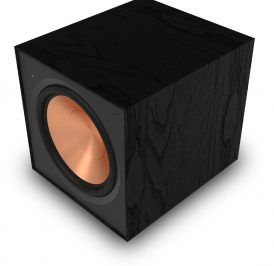 Klipsch R 121SW Subwoofer Carousel 1