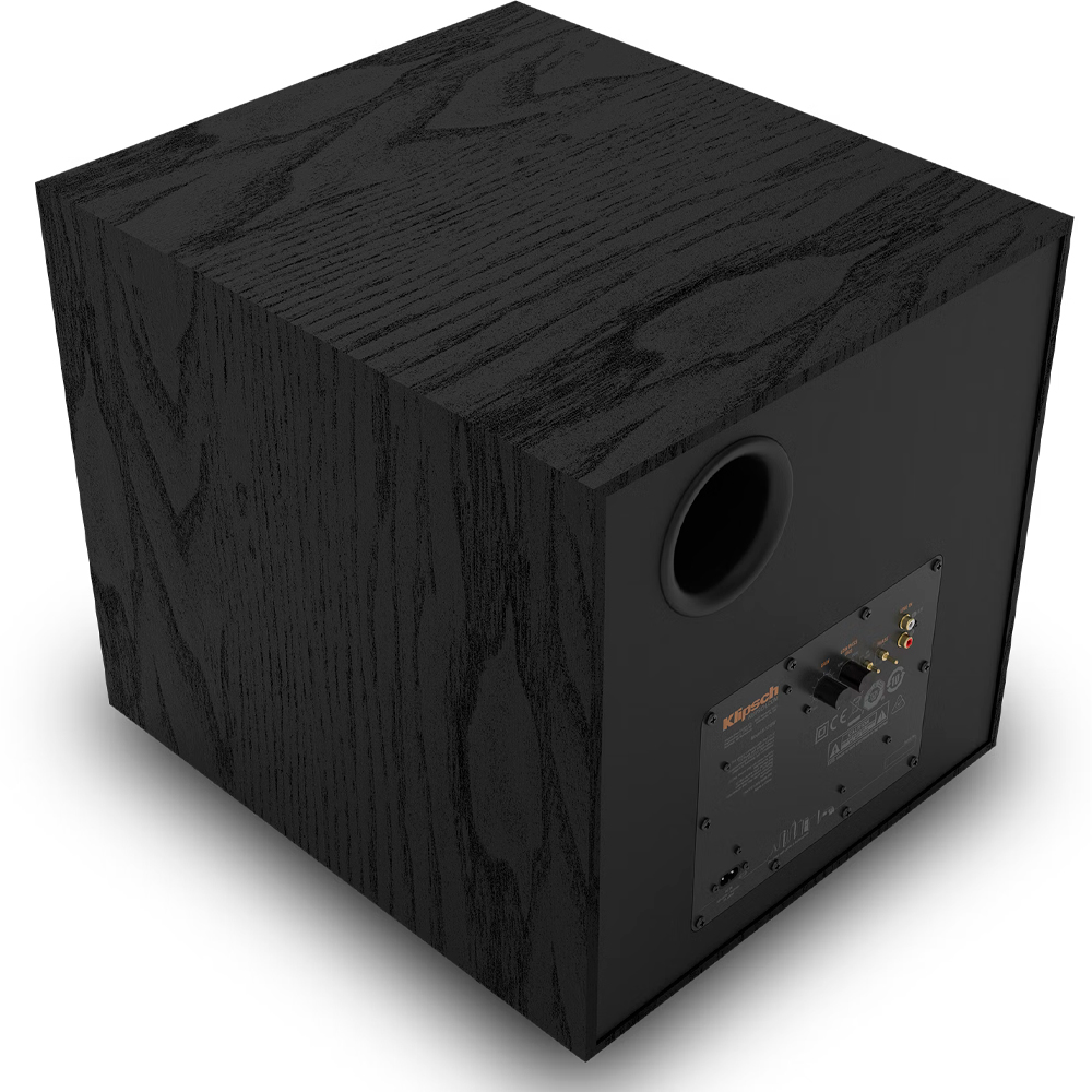 Klipsch R 121SW Subwoofer Carousel 5