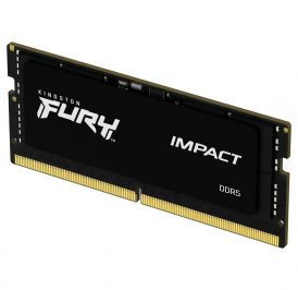 MEM NB DDR5 32GB 4800MHZ KINGSTON FURY IMPACT PRETO KF548S38IB 32 2jpg