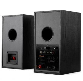 Caixa de Som Klipsch Bookshelf R-51PM Bluetooth - Image 3