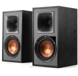 Caixa de Som Klipsch Bookshelf R-51PM Bluetooth - Image 2