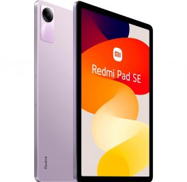 TABLET XIAOMI REDMI PAD SE LAVANDER PURPLE 2